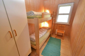 Holiday home Rønnevej F- 3802